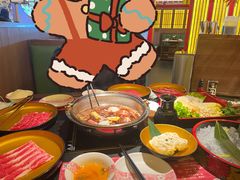 -牛New寿喜烧(虹桥新天地店)