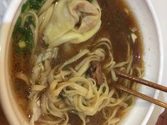 -李兰英湖南面馆(护国路店)
