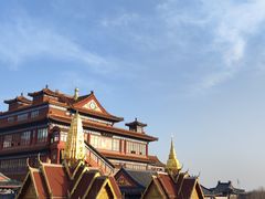 -大明幻境第一城