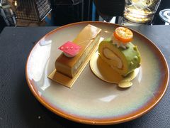 -上海苏宁宝丽嘉酒店·Cafe Bellagio西餐厅
