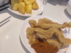 -鱼你在一起(闵行龙盛国际店)