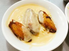 -新记餐厅(香槟大厦店)
