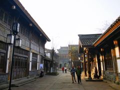 -昌州古城