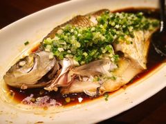 -杭州滨江银泰喜来登·采悦轩中餐厅