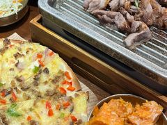-双门洞·森系料理(体育西店)