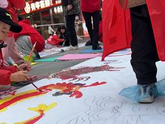 -蕃茄田艺术•美术绘画 •硬笔书法(滨江海威领界店)