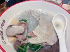 -小杨生煎(深圳岗厦北店)