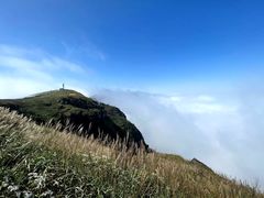 -萍乡武功山风景名胜区