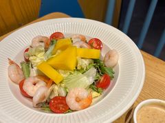 -菲滋意式餐厅(金华银泰城店)