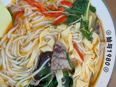 -李小老烧饼(常营民族家园店)