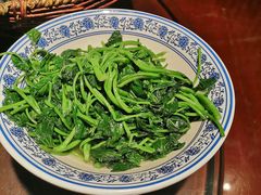 红薯尖-杨记隆府(汉街店)
