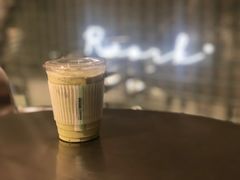 -RWORK·COFFEE(滨江店)