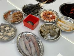 -朱富贵火锅(台江万达店)