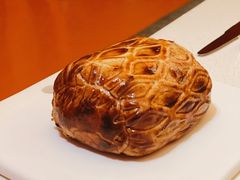 威灵顿牛扒-风雅厨