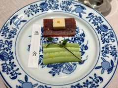 -漢舍中国菜馆(889广场店)