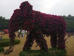 -广州雕塑公园