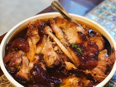 -走马楼饭庄(慈城古县城店)