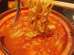 -韩悦牛排烤肉(仓山万达店)