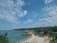 -养马岛旅游度假区