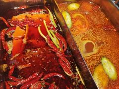 -重庆刘一手火锅(三峡广场直营店)