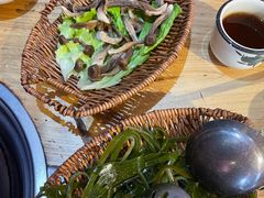 -阿婆情腊排骨火锅(金虹路店)