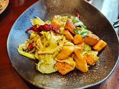 -那拉提之疆·新疆菜(美院店)