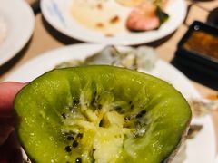 -星伦多自助料理·涮烤一体(杭州来福士店)
