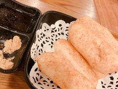 -牛很鲜潮汕牛肉火锅(朝晖路店)