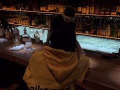 -CORAL BAR(黄金城道步行街店)