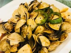 -海儀美食楼(湾仔海鲜街店)