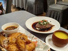 -金哥私房菜馆(张府园总店)