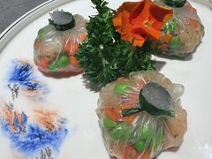 -佬太公海鸭·海鲜大排档(上海总店)
