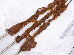 -羊来顺冰煮鲜羊铁锅烀羊肉(八卦岭店)