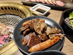 -虎丸烧肉(世纪汇店)