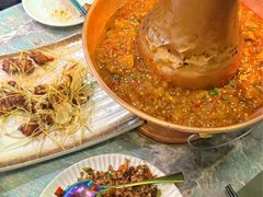 -浩海火烧云傣家菜(京广店)