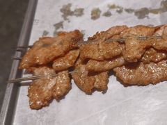 -大闫家烧烤·小海鲜家常菜(郑庄店)