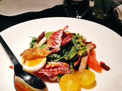 -燃扒房Steakhouse(皇庭店)