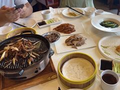 -便宜坊烤鸭店(玉蜓桥天坛店)