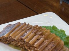 -长兴菜馆(高桥店)