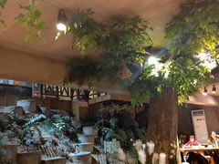 -天怡·鱼工厂(梅溪湖店)