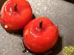 -海底捞火锅(东方时代广场店)
