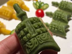 -知楚•精致湖北菜(武商MALL店)