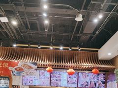-西部马华清真兰州牛肉面·烧烤夜市(三里河店)