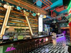 -Famous肥猫墨西哥音乐餐吧(五棵松华熙LIVE店)