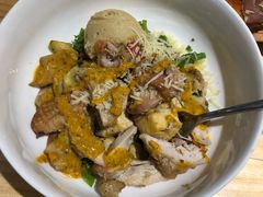 -CALIFORKS加州叉子轻食(朝阳门店)