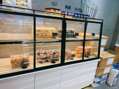 面包甜点陈列柜-伍壹贰零壹叁壹肆1314(学府店)
