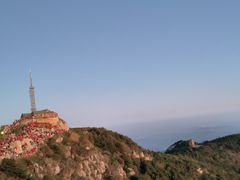 -泰山风景名胜区