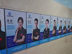 -小蓝鲸游泳培训基地(积水潭店)