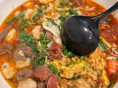 -筒骨麻辣烫(永同昌公寓胜明花园店)