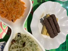 -令氏家外家周秦食府(高新店)